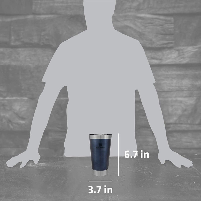 Load image into Gallery viewer, Stanley The Stay Chill Pint
