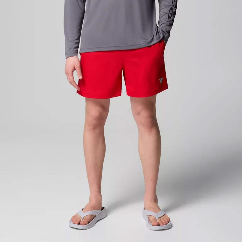 Load image into Gallery viewer, Columbia Men's PFG Rambler Lined Short