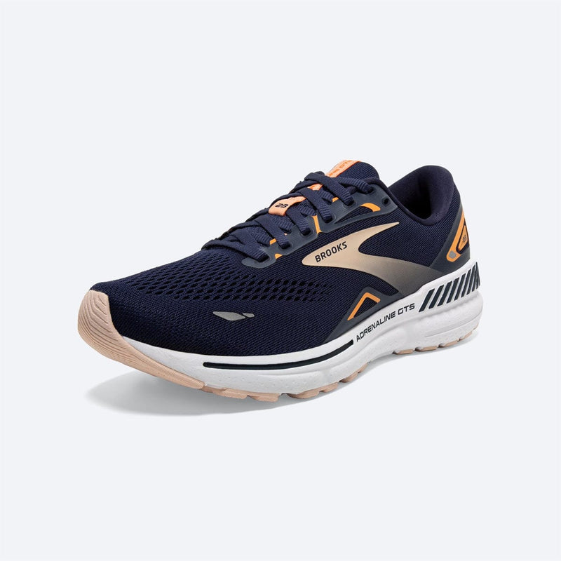 Load image into Gallery viewer, Brooks Adrenaline GTS 23 Womens Sneaker