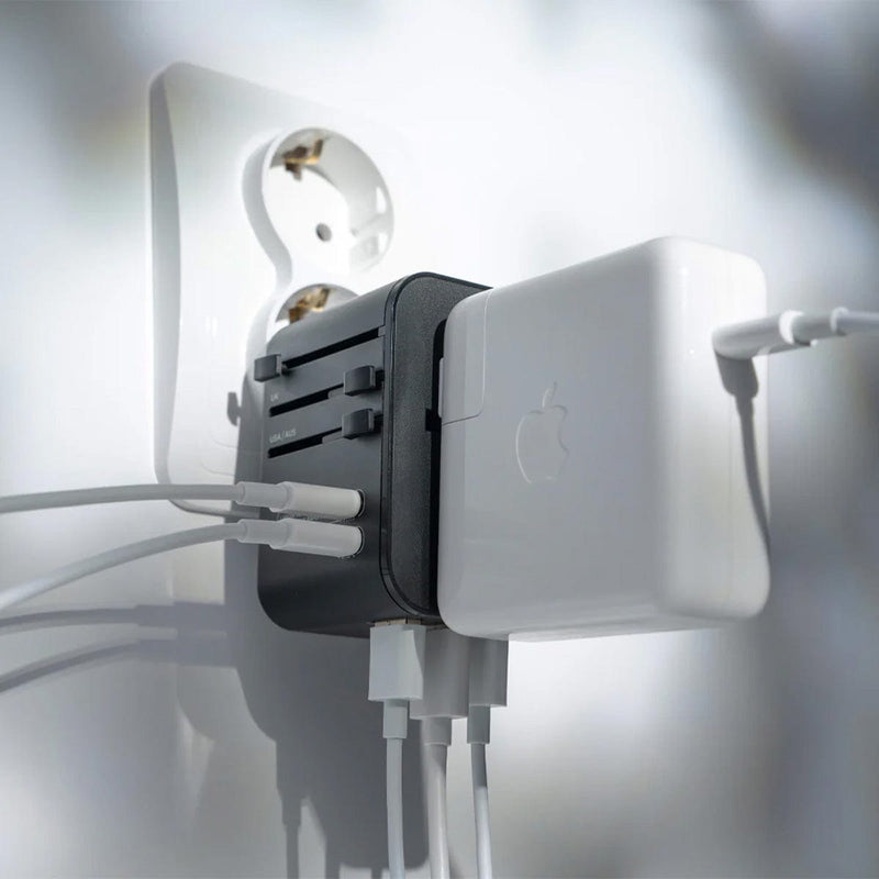 Load image into Gallery viewer, Matador Global Travel Adapter