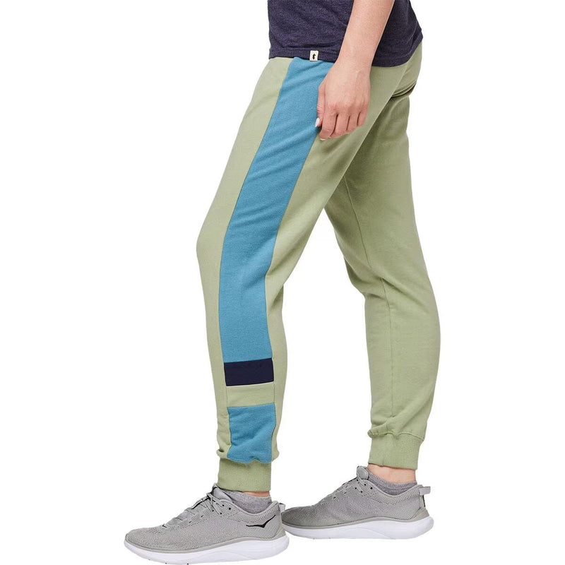 Load image into Gallery viewer, Cotopaxi Women's Bandera Jogger