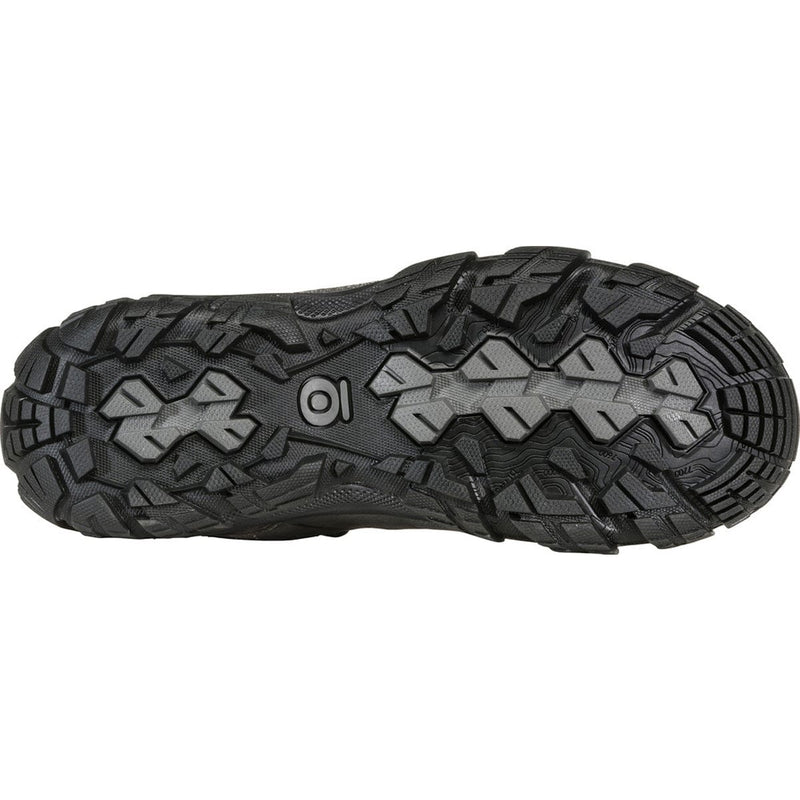 Load image into Gallery viewer, Oboz Sawtooth X Mid B-DRY Women's Wide Hiking Boot