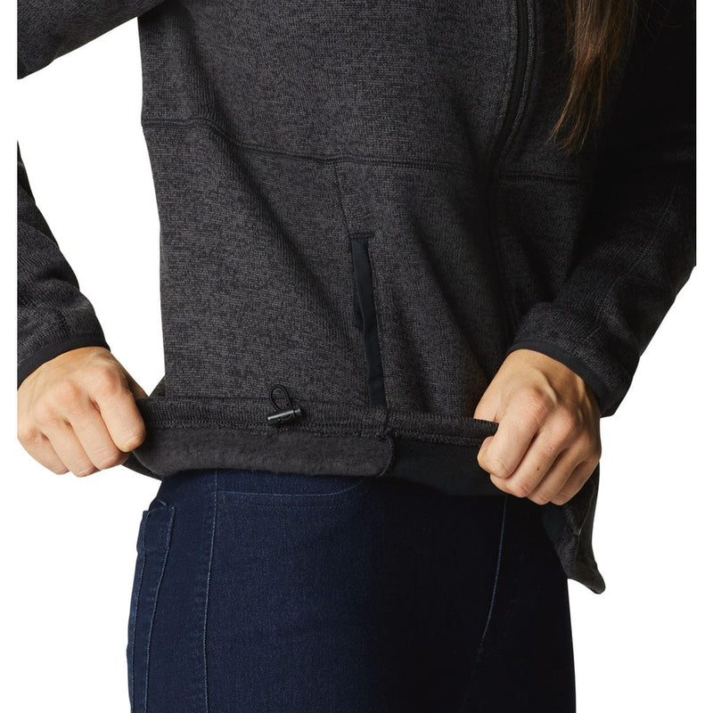 Load image into Gallery viewer, Columbia Women's Sweater Weather Full Zip