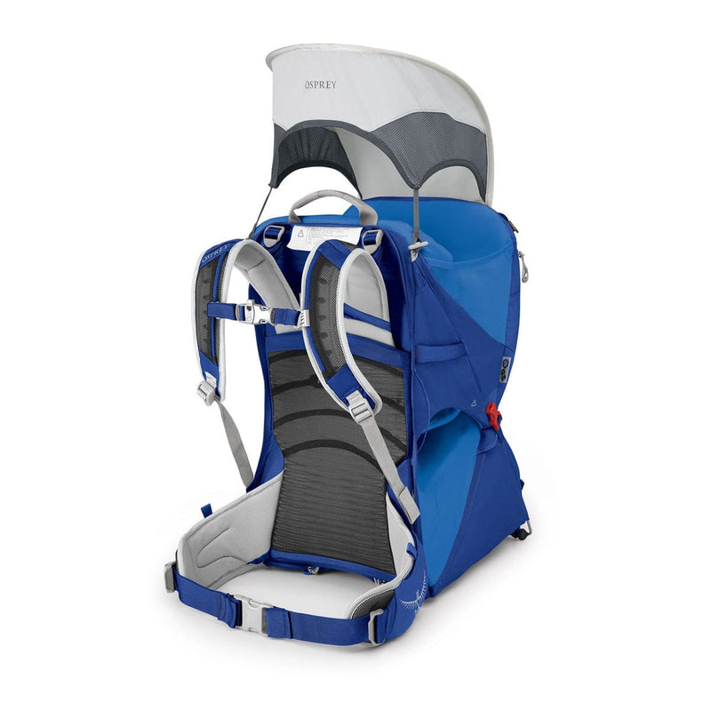 Load image into Gallery viewer, Osprey Poco LT Child Carrier