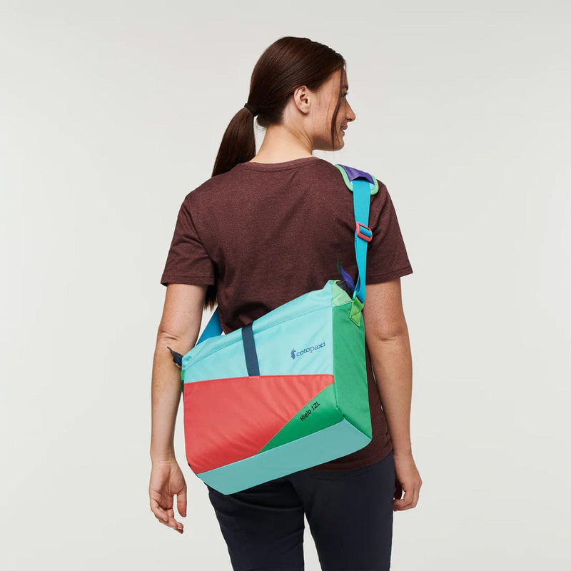 Load image into Gallery viewer, Cotopaxi D Hielo 12 Liter Cooler Bag