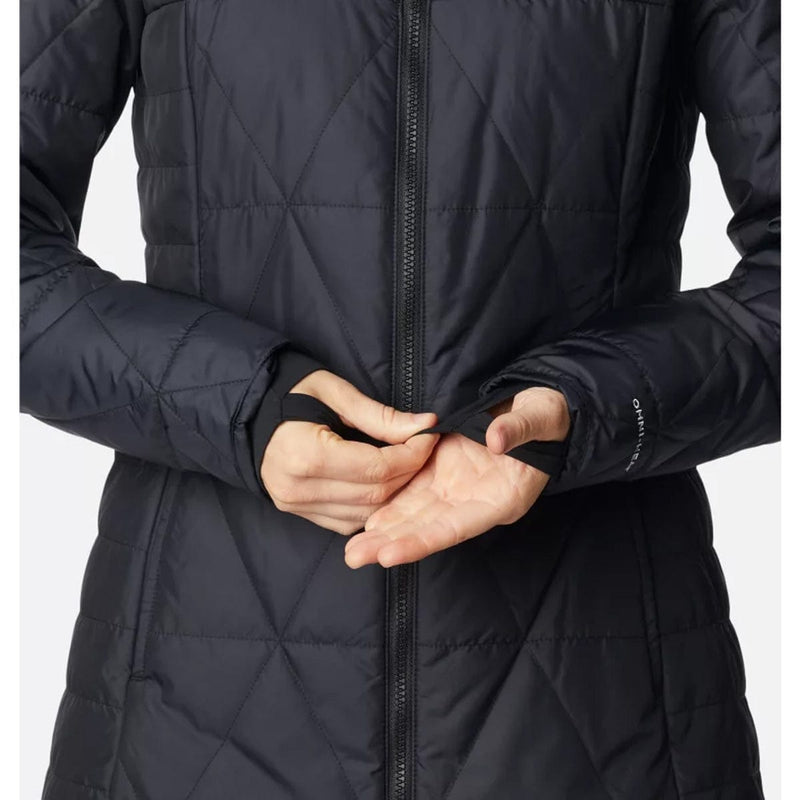 Load image into Gallery viewer, Columbia Women's Payton Pass Interchange Jacket