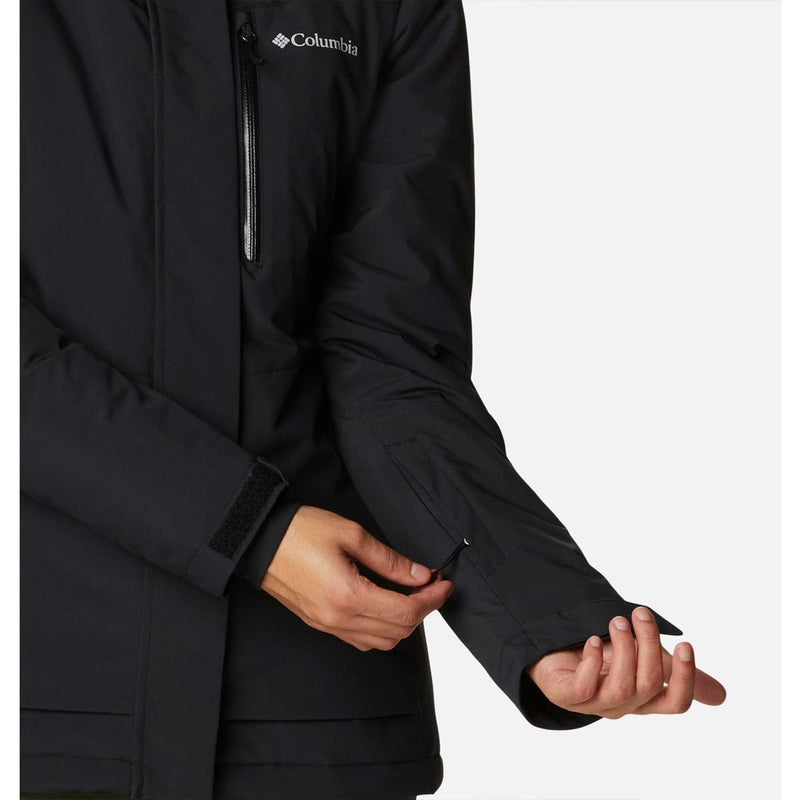 Load image into Gallery viewer, Columbia Women's Ava Alpine Insulated Jacket