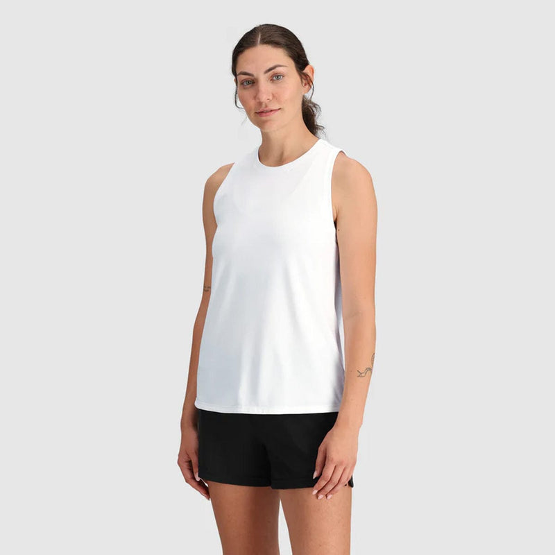 Load image into Gallery viewer, Outdoor Research Women's Essential Tank