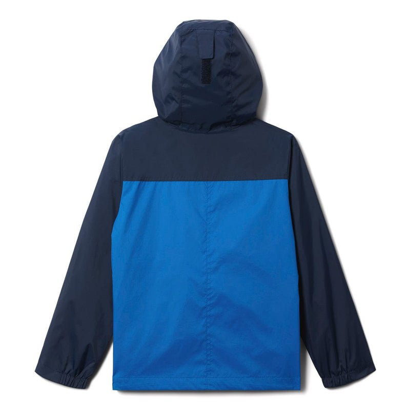 Load image into Gallery viewer, Columbia Youth Boys Rain-Zilla Jacket