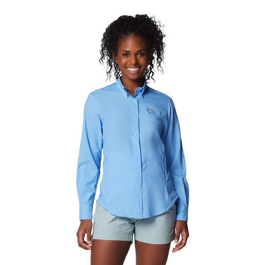 Columbia Tamiami II Long Sleeve Shirt - Women's
