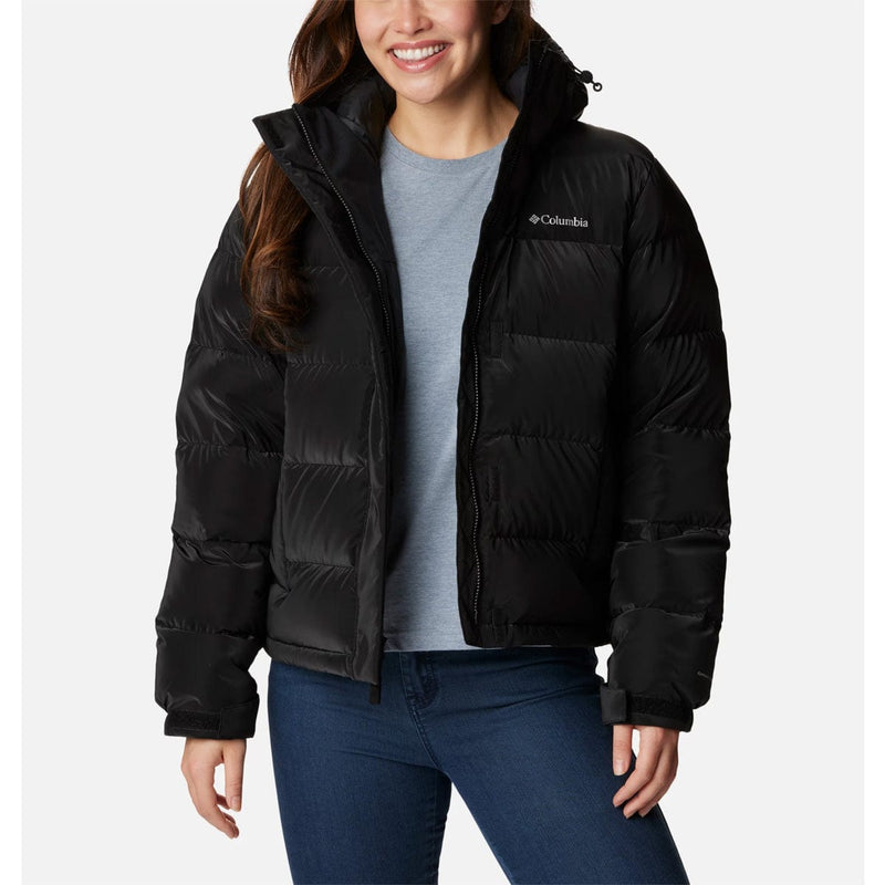Load image into Gallery viewer, Columbia Women's Bulo Point II Down Jacket