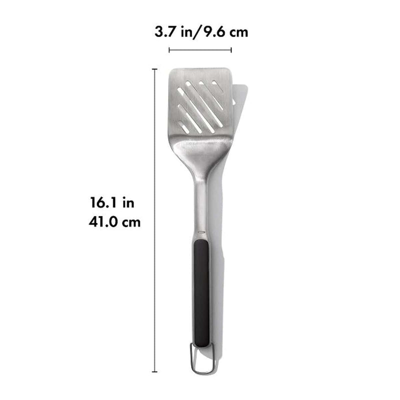 Load image into Gallery viewer, OXO Grilling Turner