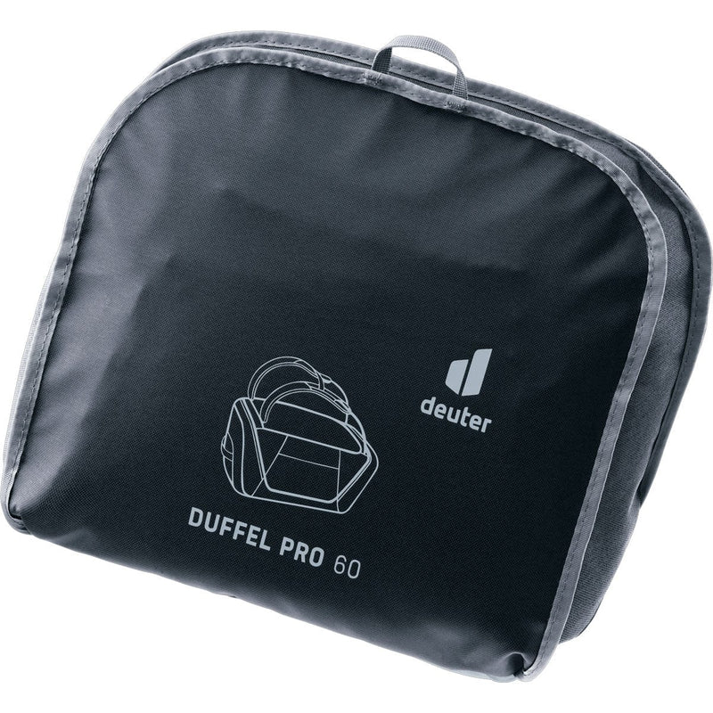 Load image into Gallery viewer, Deuter Duffel Pro 60