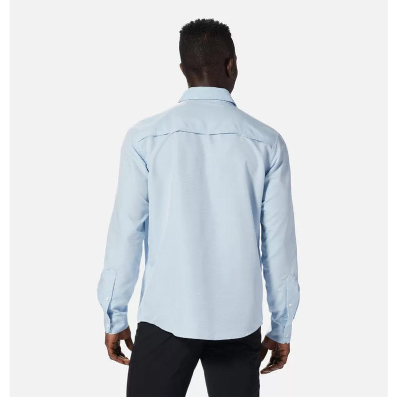 Load image into Gallery viewer, Mountain Hardwear Men's Canyon Long Sleeve Shirt