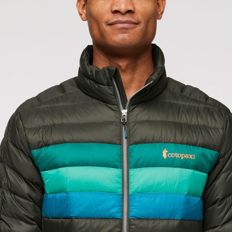 Load image into Gallery viewer, Cotopaxi Men's Fuego Down Jacket