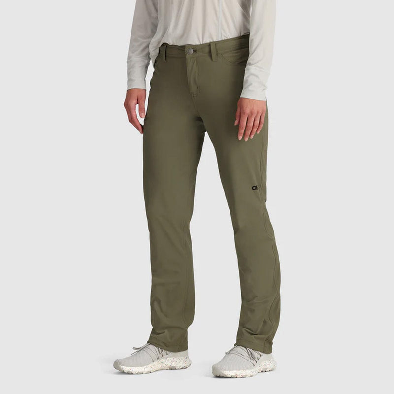 Load image into Gallery viewer, Outdoor Research Women's Ferrosi Pants - Regular