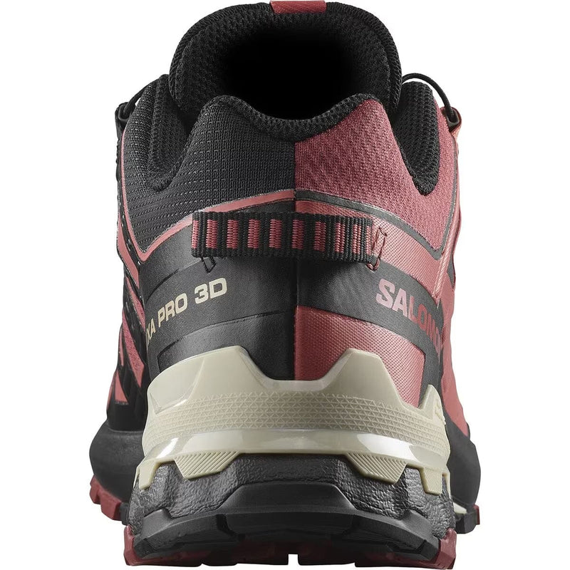 Load image into Gallery viewer, Salomon Women's XA Pro 3D V9 Gore-Tex Trail Running Shoes