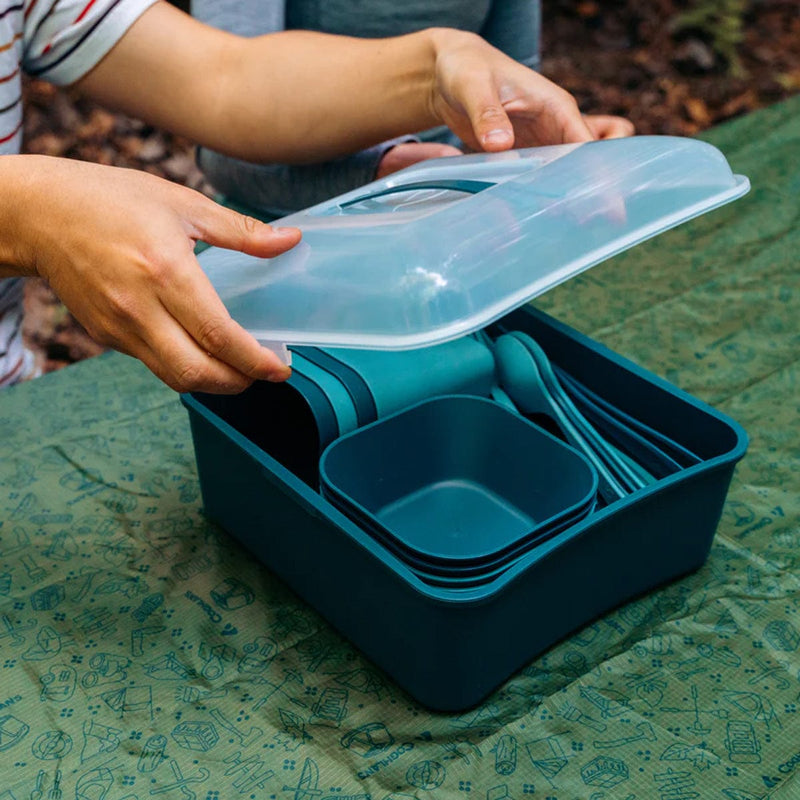 Load image into Gallery viewer, Coghlan's Tableware Set