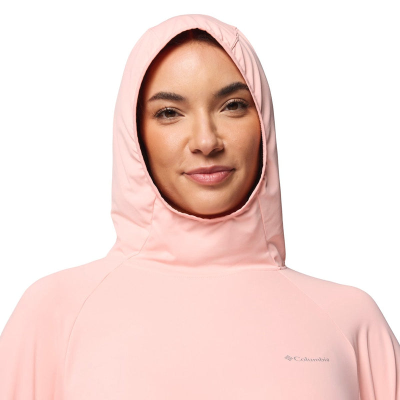 Load image into Gallery viewer, Columbia Women's Skien Valley Hoodie