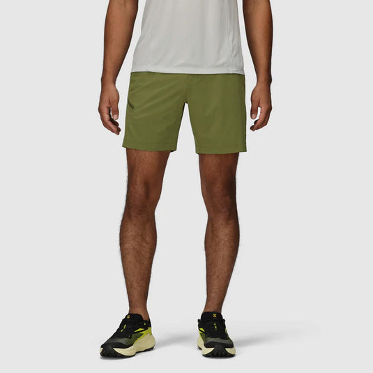 Outdoor Research Men's Swift Lite Hybrid Shorts - 7" Inseam