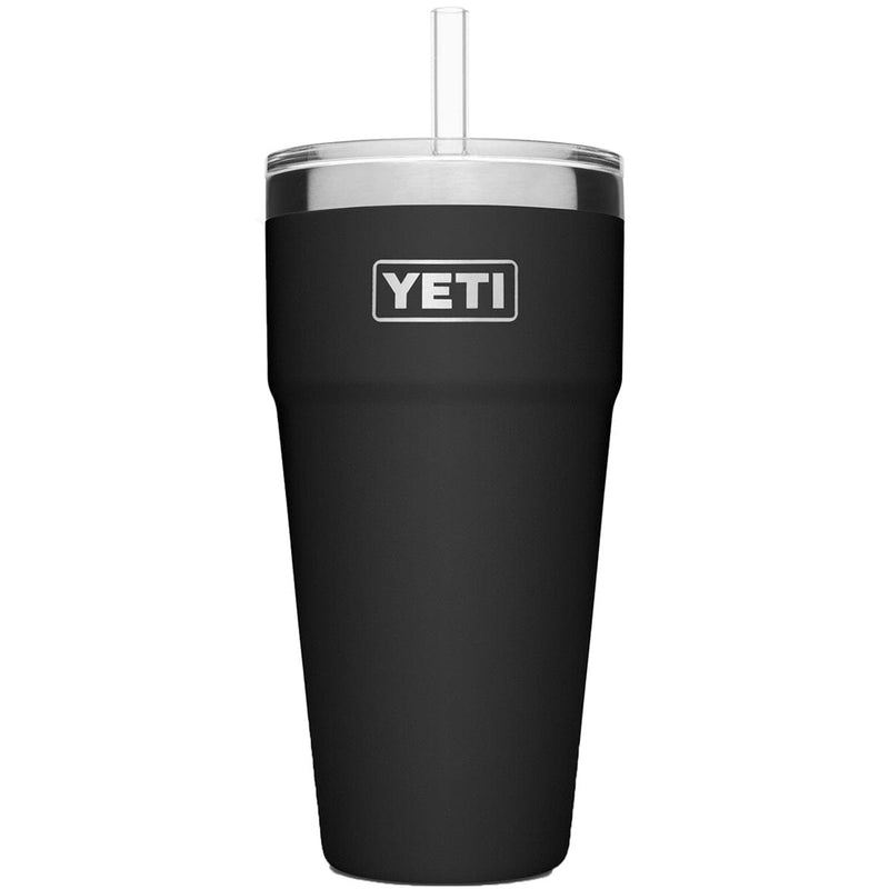 Load image into Gallery viewer, YETI Rambler 26 oz Straw Cup