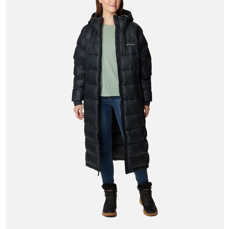Load image into Gallery viewer, Columbia Women's Pike Lake II Long Jacket