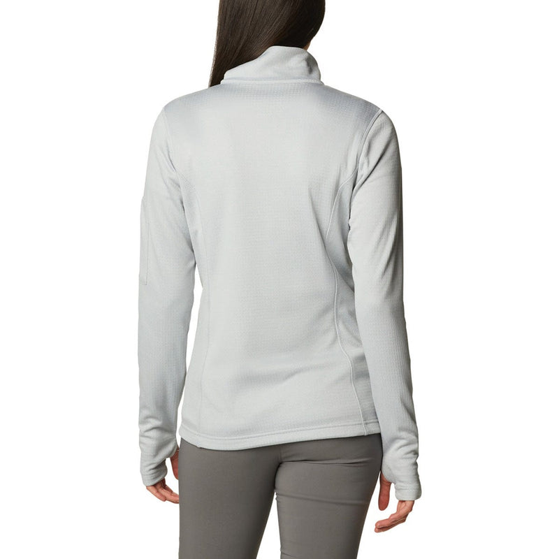 Load image into Gallery viewer, Columbia Women's Park View Grid Fleece 1/2 Zip