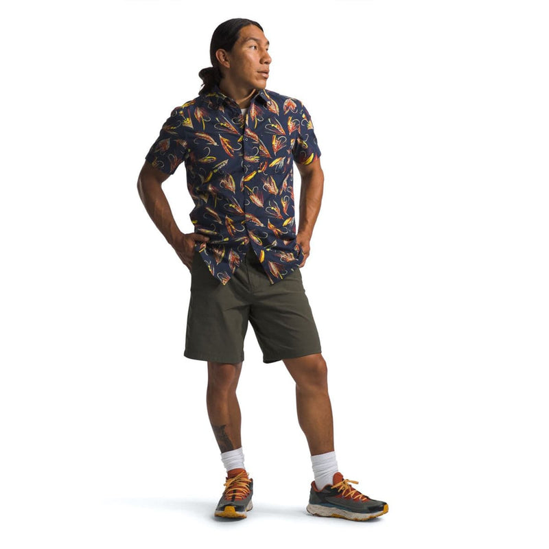 Load image into Gallery viewer, The North Face Men's Sprag Short