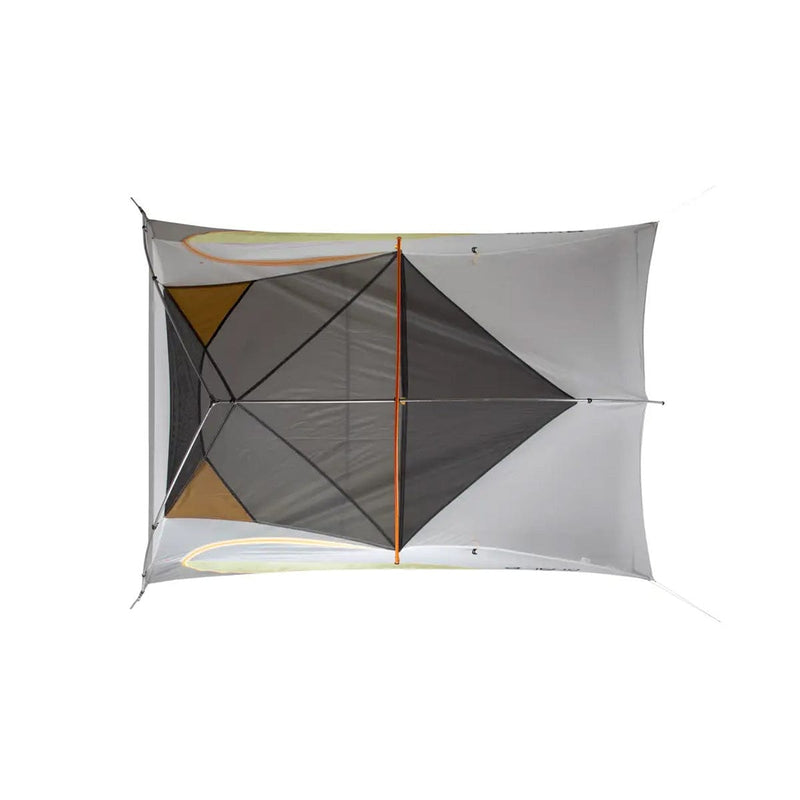 Load image into Gallery viewer, Nemo Equipment Mayfly OSMO Lightweight 3 Person Backpacking Tent