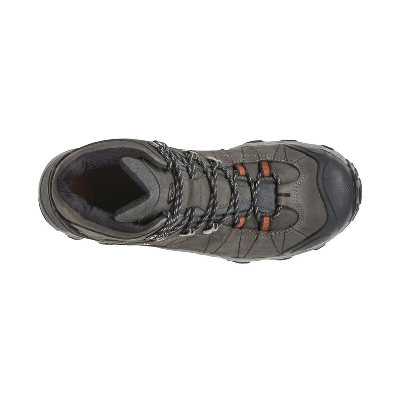 Load image into Gallery viewer, Oboz Bridger Mid B-Dry Hiking Boot - Men's