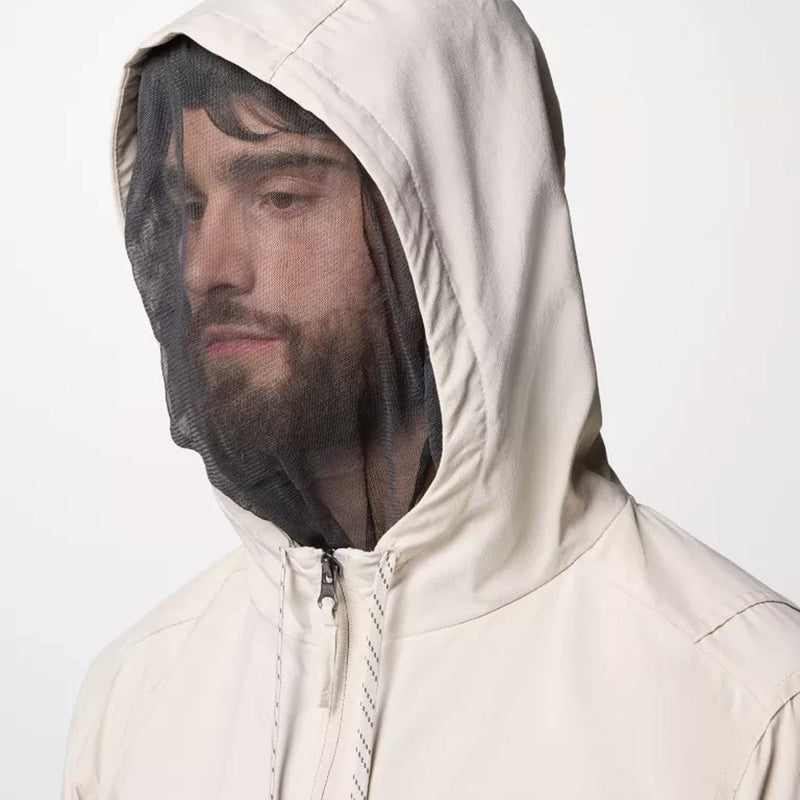 Load image into Gallery viewer, Columbia Men's Skien Valley Hooded Long Sleeve Shirt