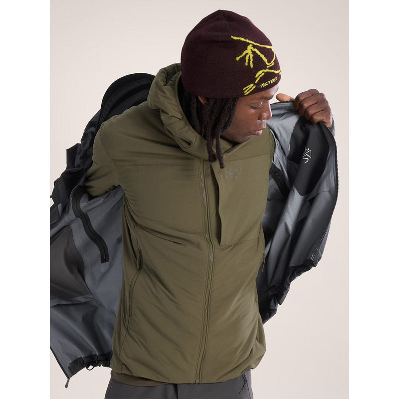 Load image into Gallery viewer, Arc'teryx Men's Proton Hoody