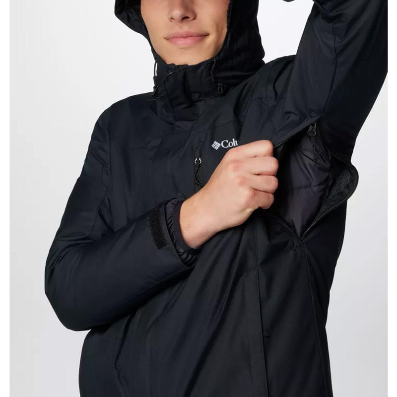 Load image into Gallery viewer, Columbia Men's Whirlibird V™ Interchange Jacket