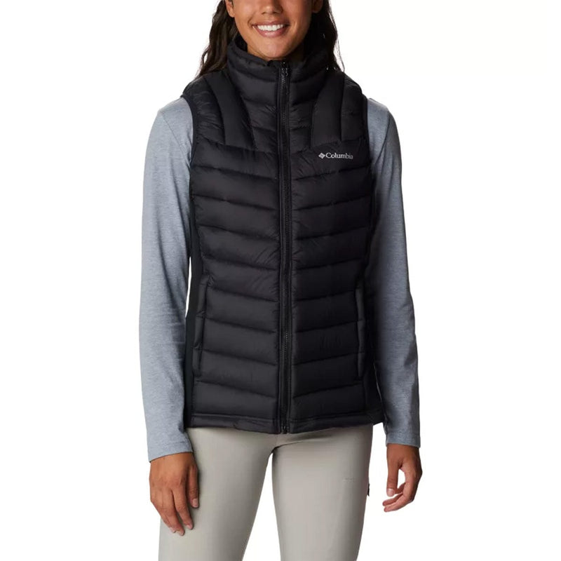 Load image into Gallery viewer, Columbia Women's Oak Ridge Interchange Jacket