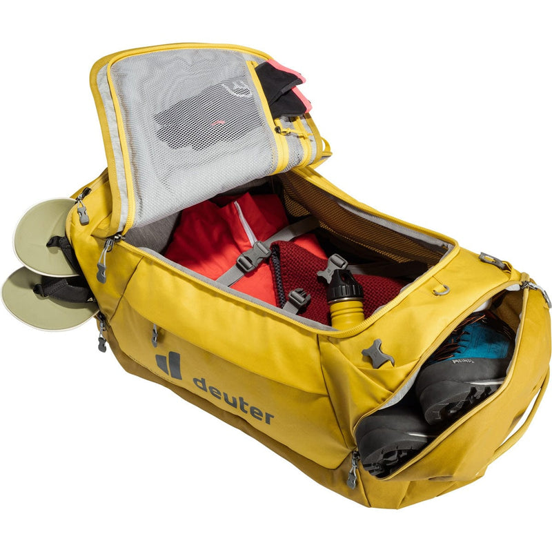 Load image into Gallery viewer, Deuter AViANT Duffel Pro 60