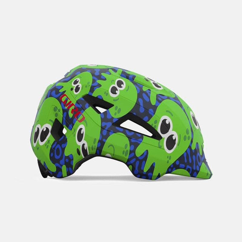 Load image into Gallery viewer, Giro Scamp MIPS II Youth Cycling Helmet