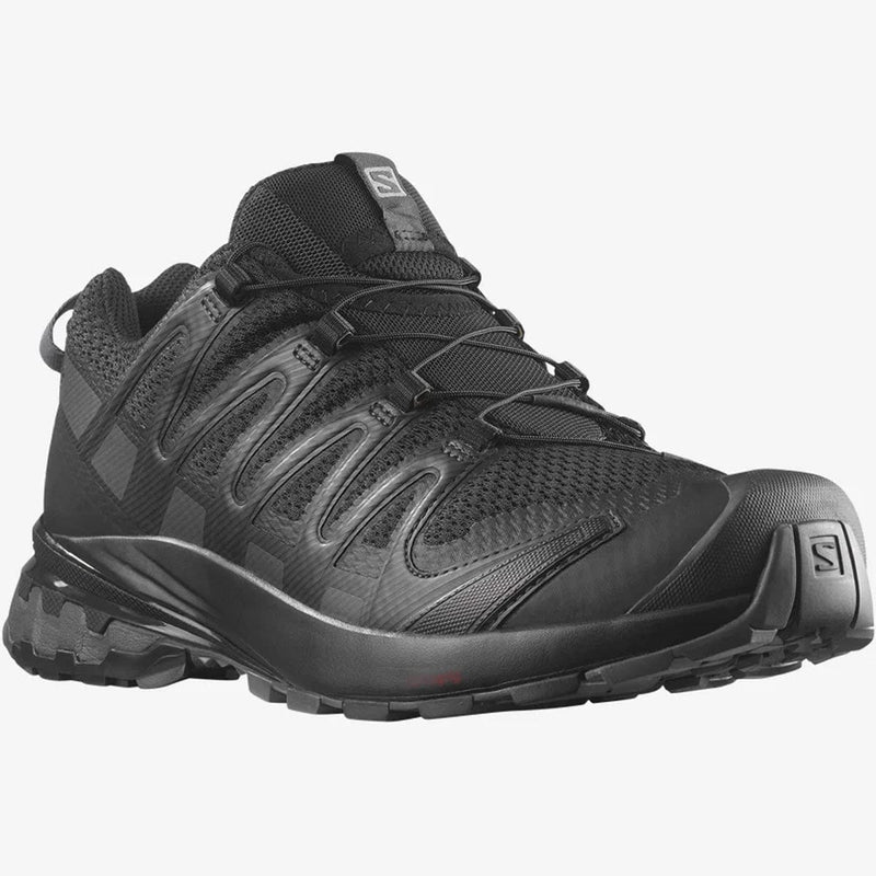 Load image into Gallery viewer, Salomon XA PRO 3D v8 Men's Trail Running Shoes