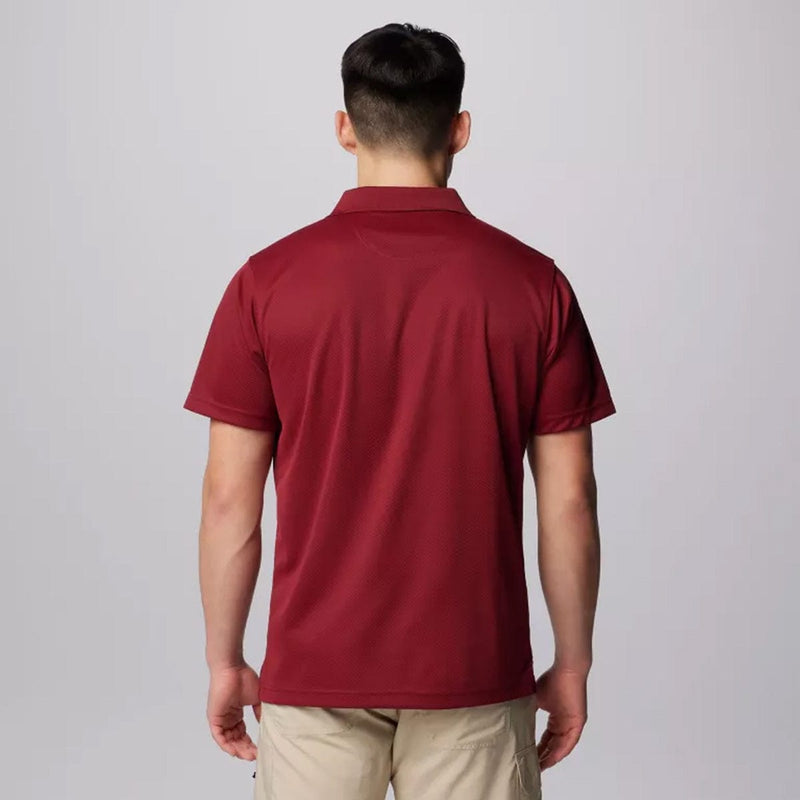 Load image into Gallery viewer, Columbia Men's Utilizer Polo