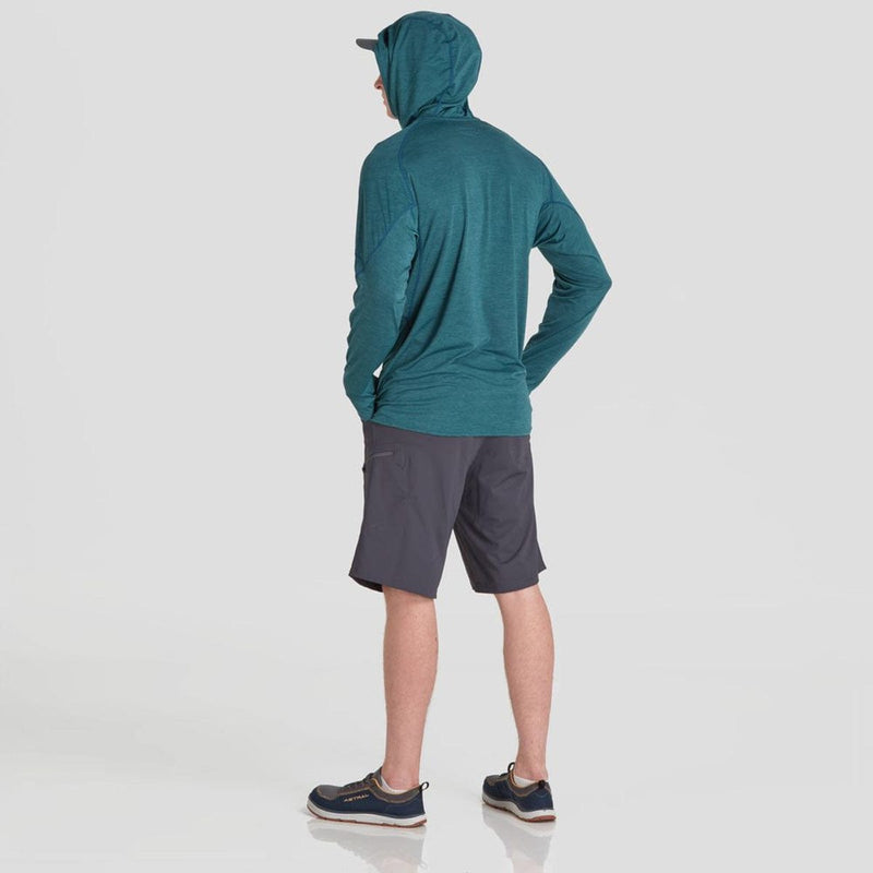 Load image into Gallery viewer, NRS Men's Silkweight Hoodie