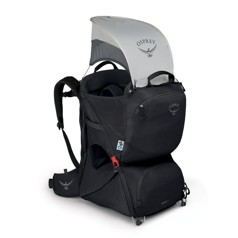 Load image into Gallery viewer, Osprey Poco LT Child Carrier