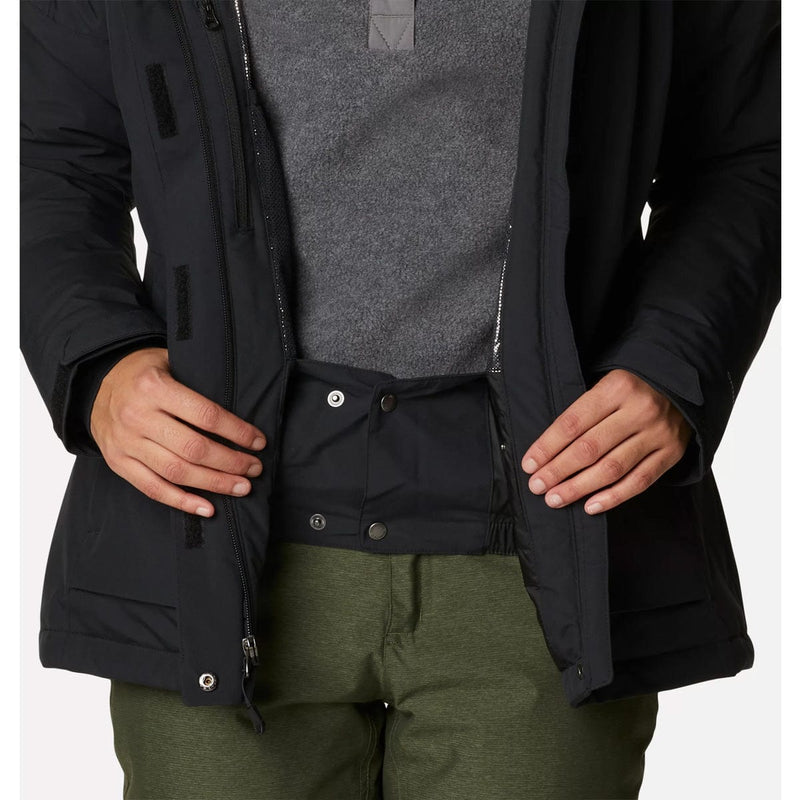 Load image into Gallery viewer, Columbia Women's Ava Alpine Insulated Jacket