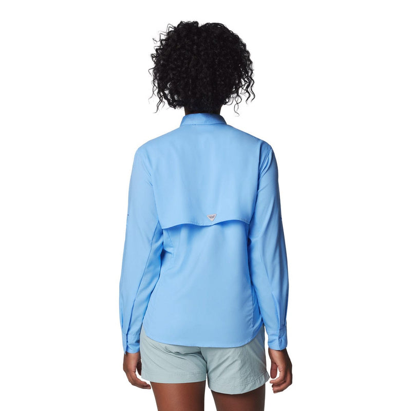 Load image into Gallery viewer, Columbia Womens Tamiami II Long Sleeve Shirt