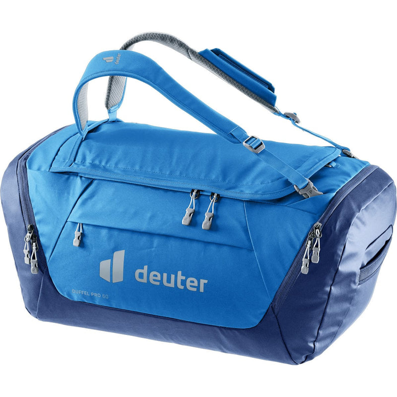 Load image into Gallery viewer, Deuter Duffel Pro 60