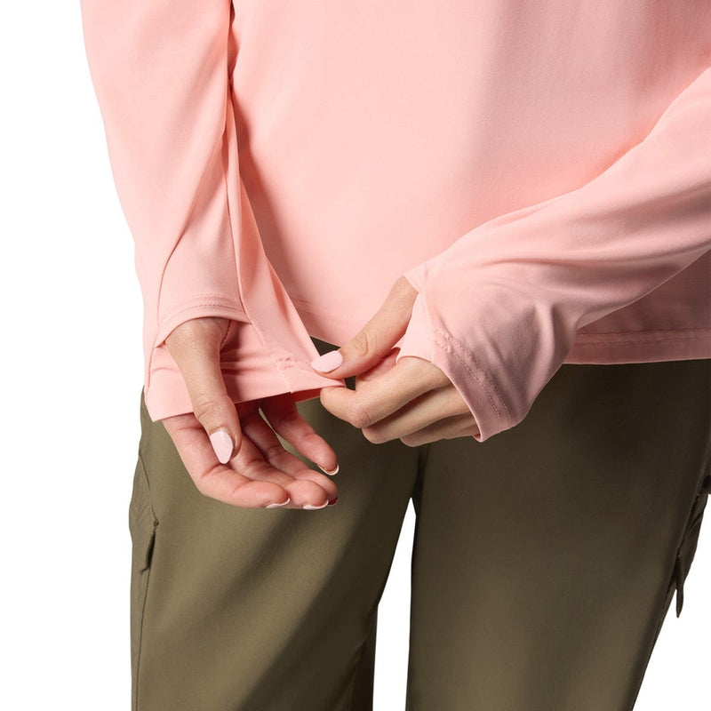 Load image into Gallery viewer, Columbia Women's Skien Valley Hoodie