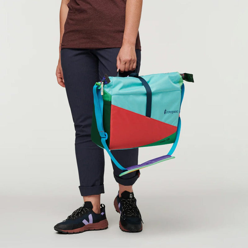Load image into Gallery viewer, Cotopaxi D Hielo 12 Liter Cooler Bag