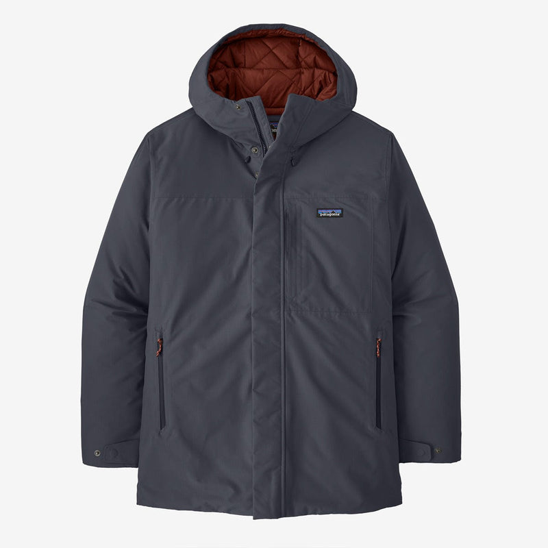 Load image into Gallery viewer, Patagonia Men's Windshadow Parka
