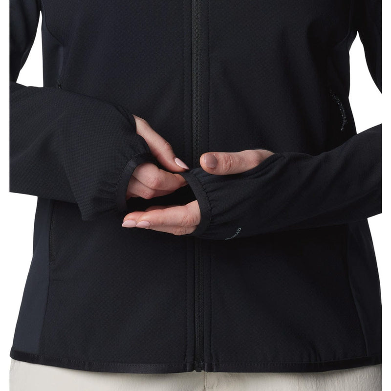Load image into Gallery viewer, Columbia Women's Spectre Ridge Full Zip Tech Fleece