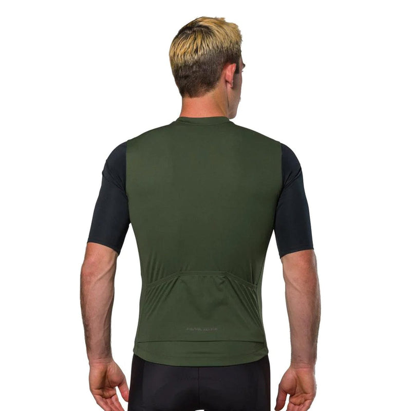 Load image into Gallery viewer, Pearl Izumi Men's Attack Short Sleeve Cycling Jersey