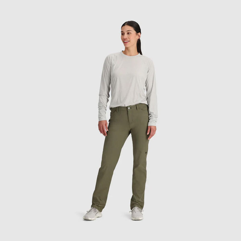 Load image into Gallery viewer, Outdoor Research Women's Ferrosi Pants - Regular