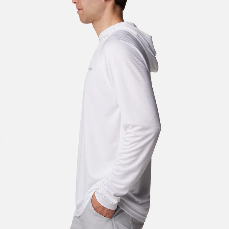 Load image into Gallery viewer, Columbia Men's PFG Solar Stream Hoodie